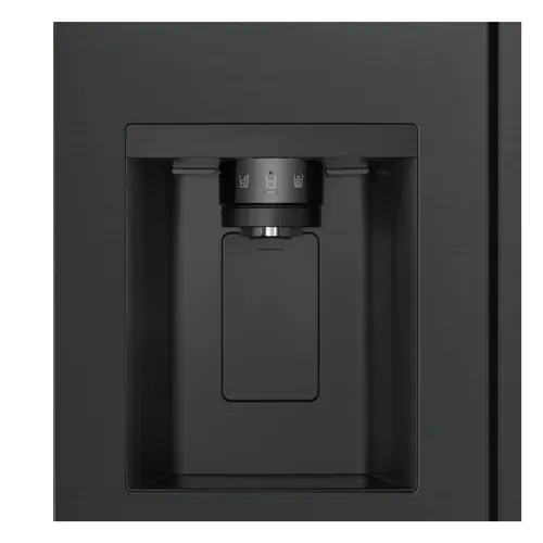 Réfrigérateur Américain 638l Froid ventilé - Gslc40eppe