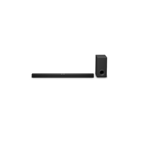 Barre De Son 5.1.3 750w Bluetooth Noir S90ty