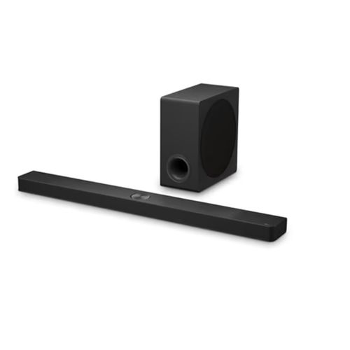 Barre De Son 5.1.3 750w Bluetooth Noir S90ty