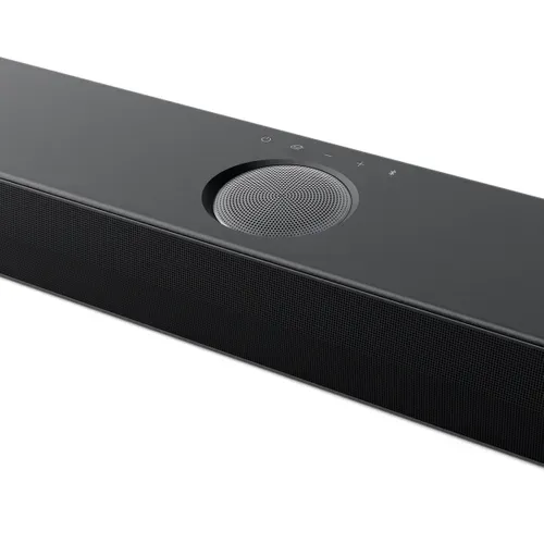 Barre de son 5.1.1 Bluetooth® LG S70TR vue détaillée