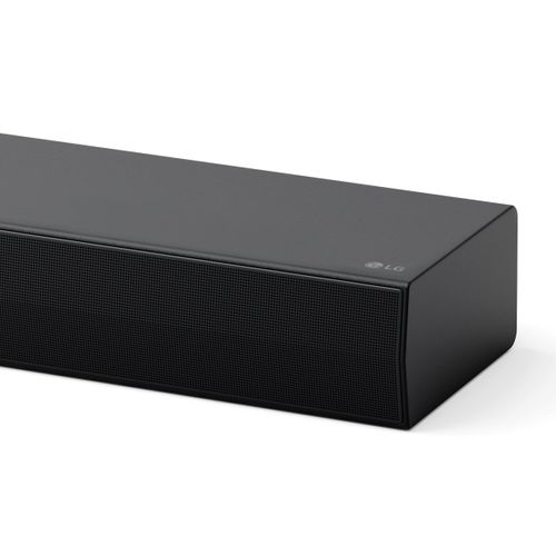 Barre de son 5.1.1 Bluetooth® LG S70TR vue de profil