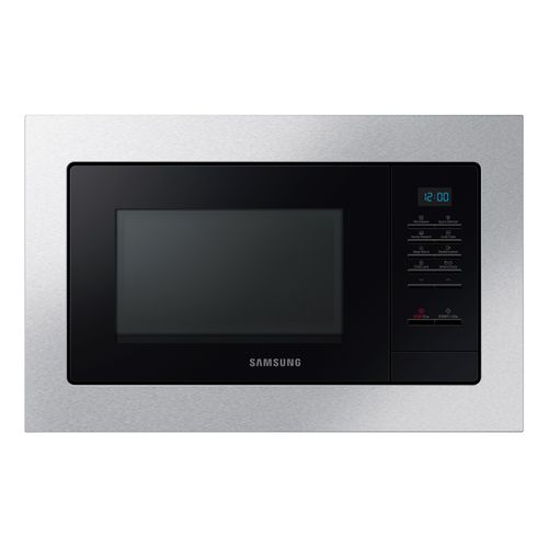 Micro-ondes encastrable SAMSUNG MS23A7013AT