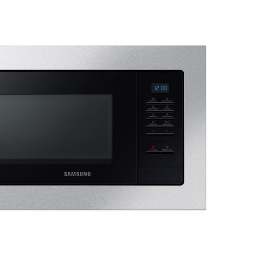Micro-ondes encastrable SAMSUNG MS23A7013AT