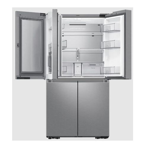 Réfrigérateur Multi Portes L91.2 Cm 637L - Froid Ventilé - Inox - Rf65a977fsr