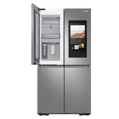 Réfrigérateur Multi Portes L91.2 Cm 637L - Froid Ventilé - Inox - Rf65a977fsr