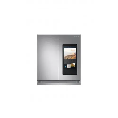 Réfrigérateur Multi Portes L91.2 Cm 637L - Froid Ventilé - Inox - Rf65a977fsr