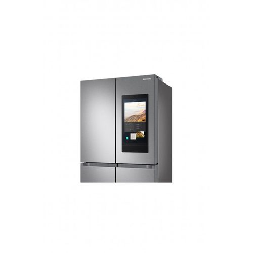 Réfrigérateur Multi Portes L91.2 Cm 637L - Froid Ventilé - Inox - Rf65a977fsr