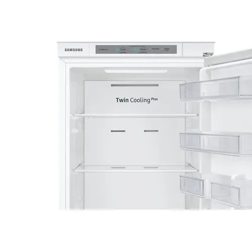 Combiné intégrable SAMSUNG BRB30603EWW 298L