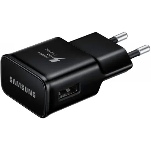 Ep-ta220nbegeu - Adaptateur Secteur Duo Usb Type C et Usb A - 35w, Noir (emballage Original)