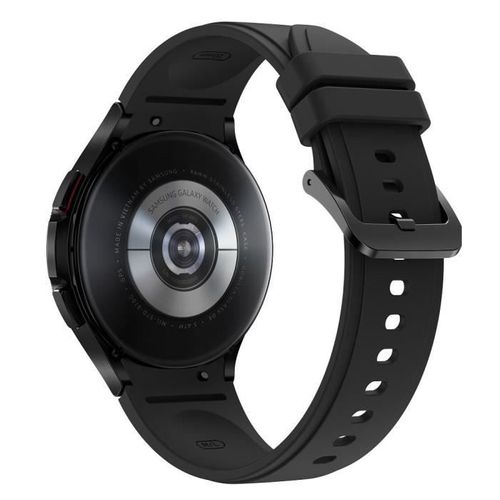 Galaxy Watch4 Classic 46mm Bluetooth Noir