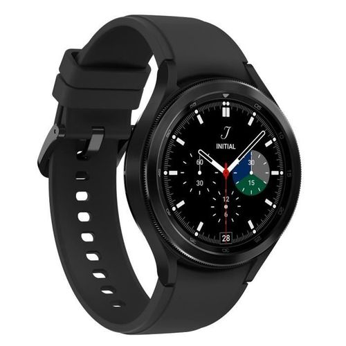 Galaxy Watch4 Classic 46mm Bluetooth Noir