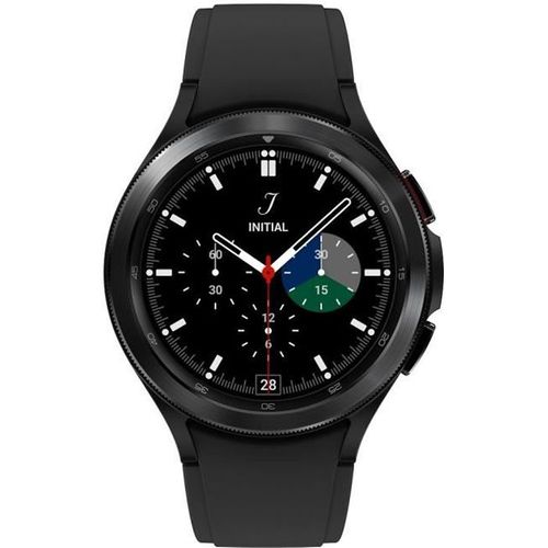 Galaxy Watch4 Classic 46mm Bluetooth Noir