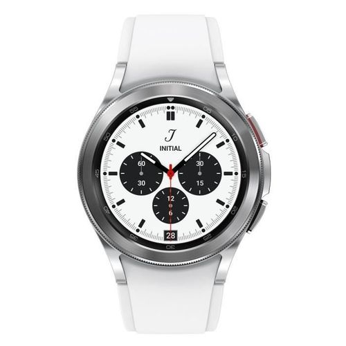 Galaxy Watch 4 Classic 42mm 4g Silver