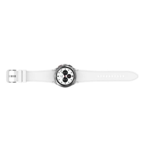 Galaxy Watch 4 Classic 42mm 4g Silver