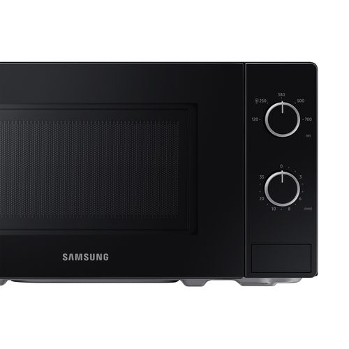 Four micro-ondes monofonction SAMSUNG MS20A3010AL 20L
