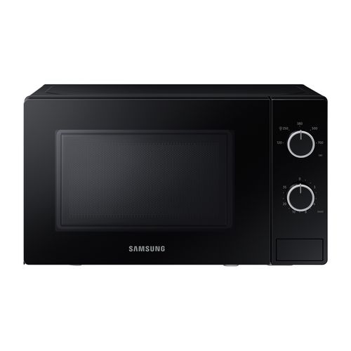 Four micro-ondes monofonction SAMSUNG MS20A3010AL 20L