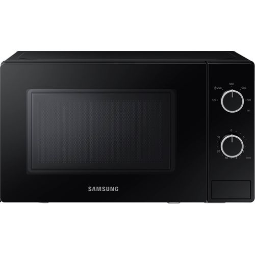 Four micro-ondes monofonction SAMSUNG MS20A3010AL 20L