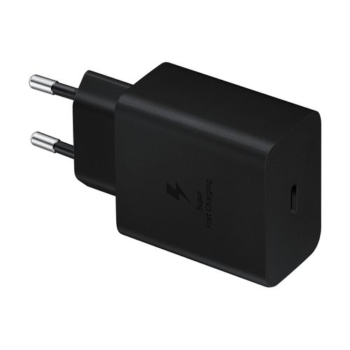 Chargeur Maison 45w Power Delivery Usb-c+câble Usb-c/usb-c