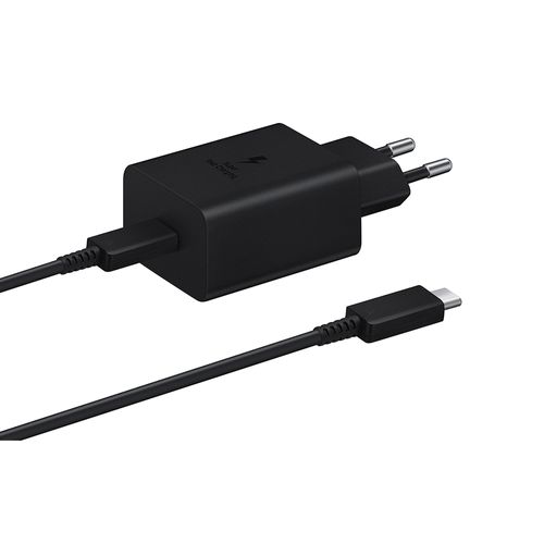 Chargeur Maison 45w Power Delivery Usb-c+câble Usb-c/usb-c