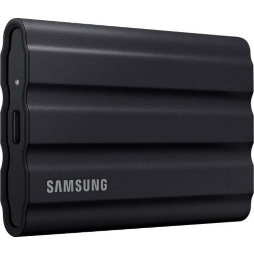 Disque Ssd Externe  T7 Shield 4 To Noir