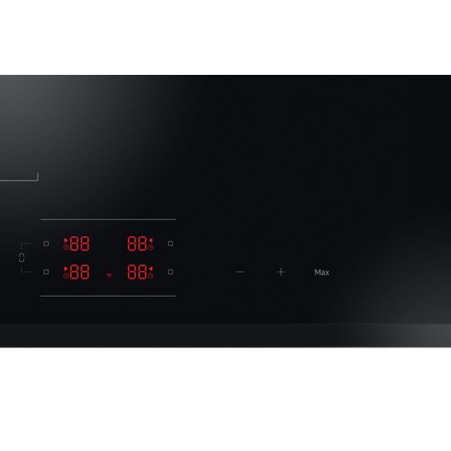 Table induction SAMSUNG NZ64B5045GK 4 foyers