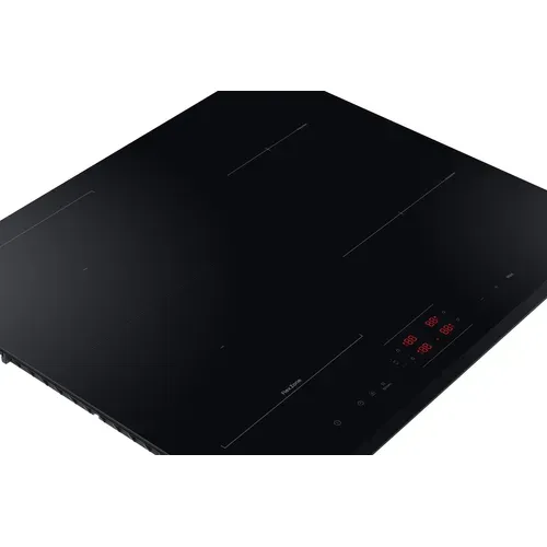 Table induction SAMSUNG NZ64B5045GK 4 foyers