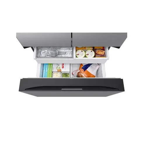 Réfrigérateur Multi-Porte 674L Froid Ventilé - Rf24b2660eql