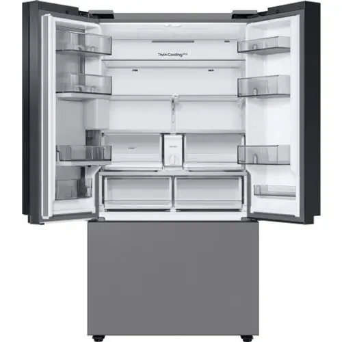 Réfrigérateur Multi-Porte 674L Froid Ventilé - Rf24b2660eql