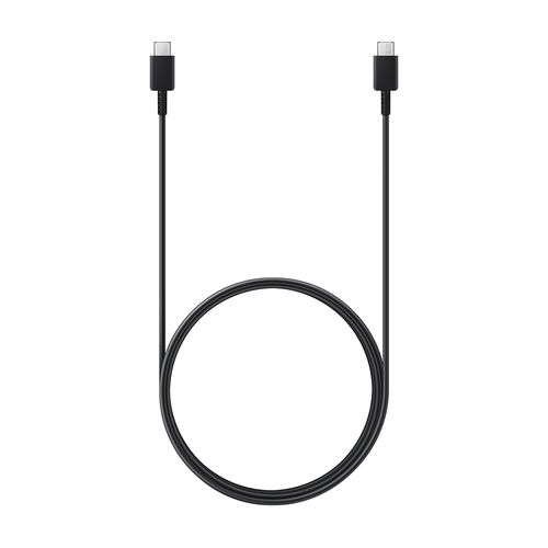 Câble Usb-c Usb C 25w 1,8 M Noir
