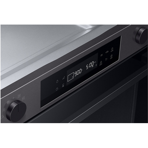 Micro-ondes Mono Encastrable 50l 900 watts - Nq5b4513gbb