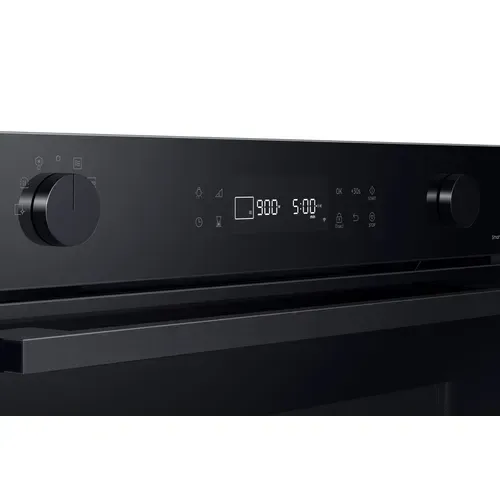 Four micro-onde encastrable SAMSUNG NQ5B4513GBK 50 L vue détaillée