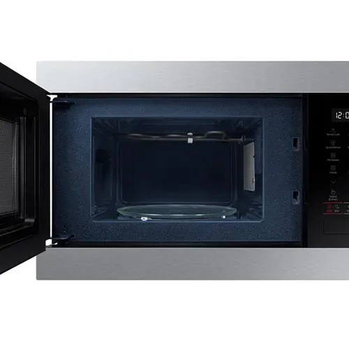 Micro-ondes + Gril Encastrable 22l 850w Inox Mg22m8274at
