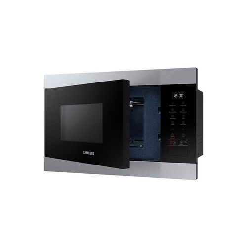 Micro-ondes + Gril Encastrable 22l 850w Inox Mg22m8274at