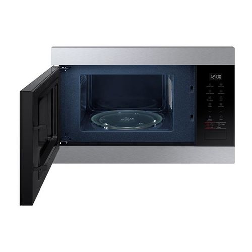 Micro-ondes + Gril Encastrable 22l 850w Inox Mg22m8274at