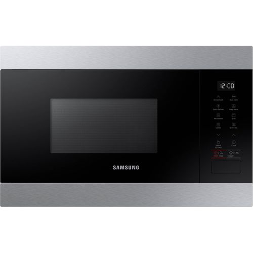 Micro-ondes + Gril Encastrable 22l 850w Inox Mg22m8274at