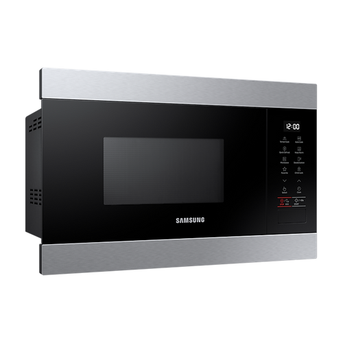 Micro-ondes + Gril Encastrable 22l 850w Inox Mg22m8274at