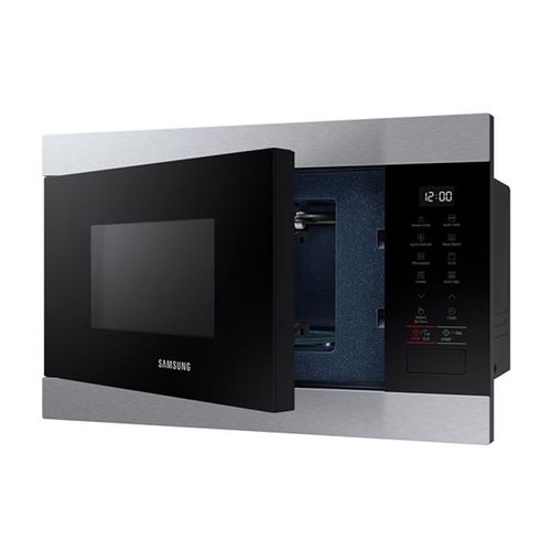 Micro-ondes + Gril Encastrable 22l 850w Inox Mg22m8274at