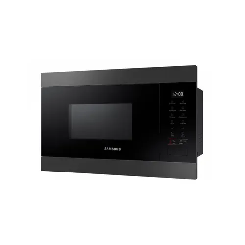 Micro-ondes encastrable SAMSUNG MS22M8274AM vue d'ambiance 1