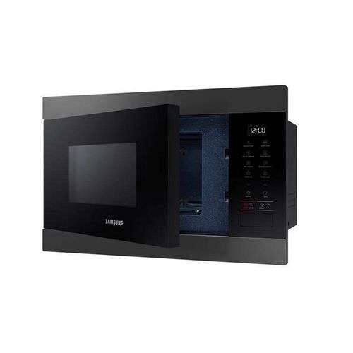 Micro-ondes encastrable SAMSUNG MS22M8274AM vue détaillée