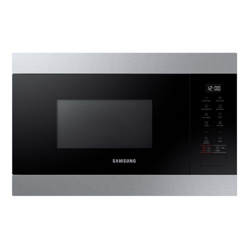 Micro-ondes encastrable SAMSUNG MS22M8274AT 22L