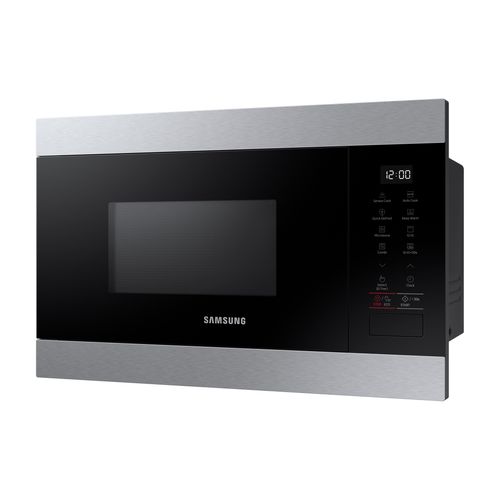 Micro-ondes encastrable SAMSUNG MS22M8274AT 22L