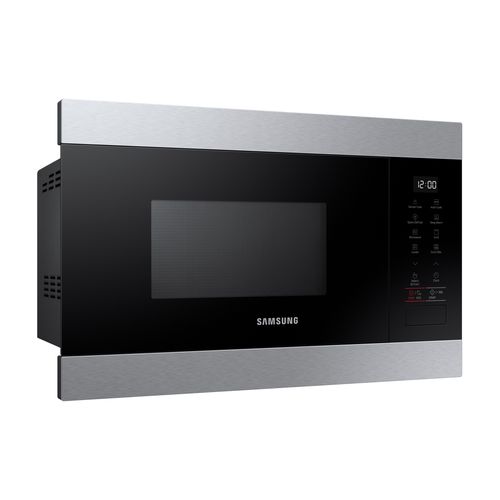 Micro-ondes encastrable SAMSUNG MS22M8274AT 22L