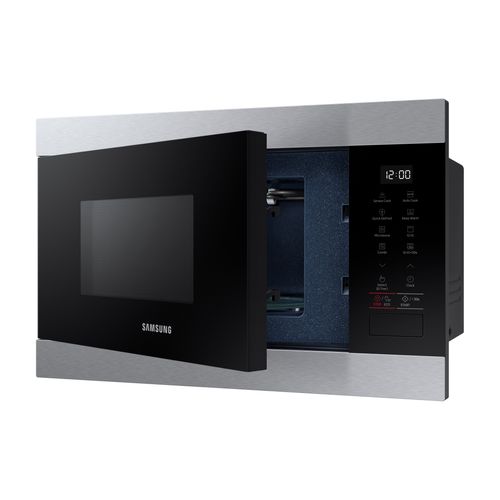 Micro-ondes encastrable SAMSUNG MS22M8274AT 22L