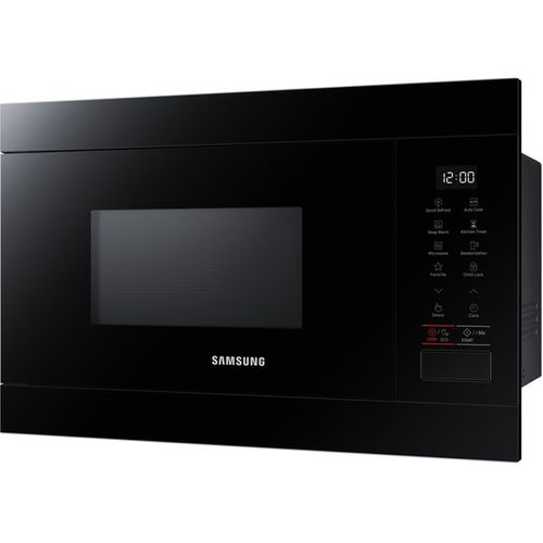 Micro-ondes Encastrable Monofonction 22L 850w - Ms22t8254ab