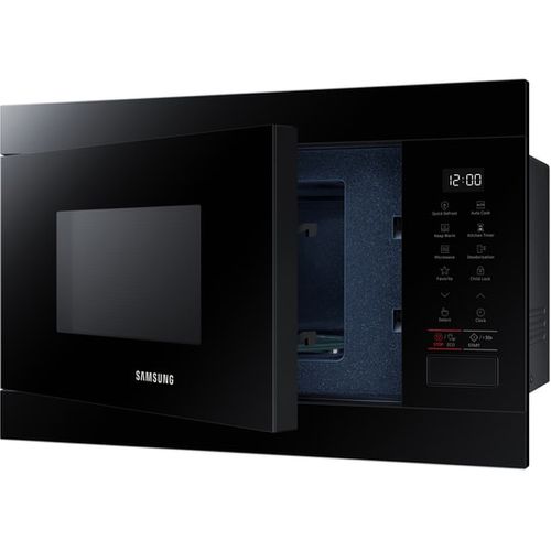Micro-ondes Encastrable Monofonction 22L 850w - Ms22t8254ab