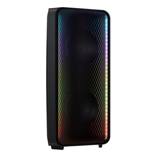 Chaine forte puissance Sound Tower Mxst40b 160w, Son Bidirectionnel, Batterie(12hr), Ipx5