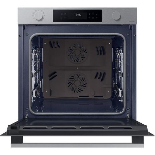Four Intégrable Multifonction 76l 60cm à Catalyse Inox - Nv7b4420zas