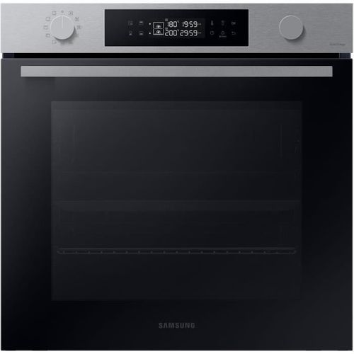 Four Intégrable Multifonction 76l 60cm à Catalyse Inox - Nv7b4420zas