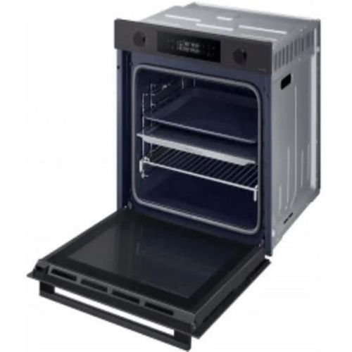 Four encastrable Multifonctions Pyrolyse 76l - Nv7b4430zab