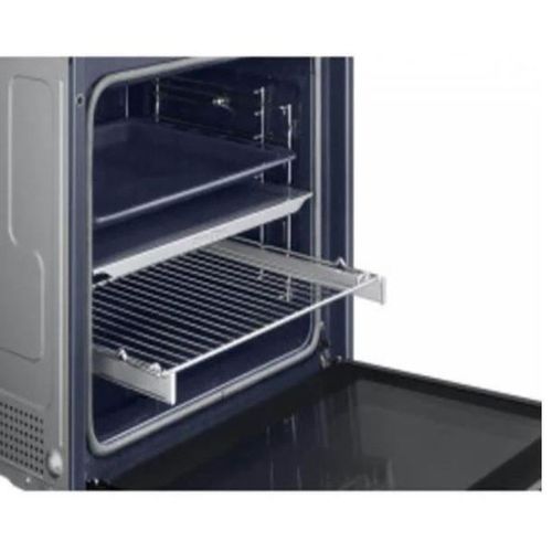 Four encastrable Multifonctions Pyrolyse 76l - Nv7b4430zab